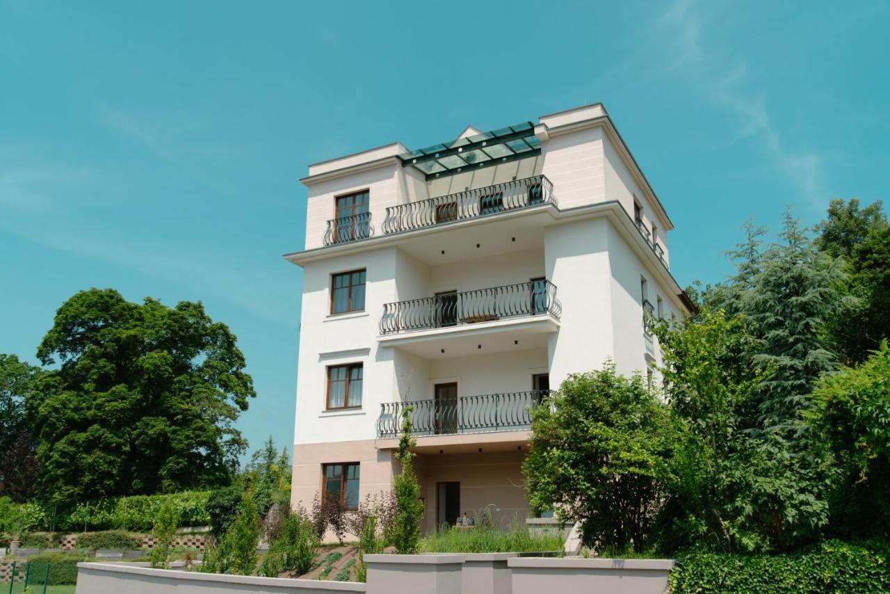 Vila Maister Celje Exterior foto