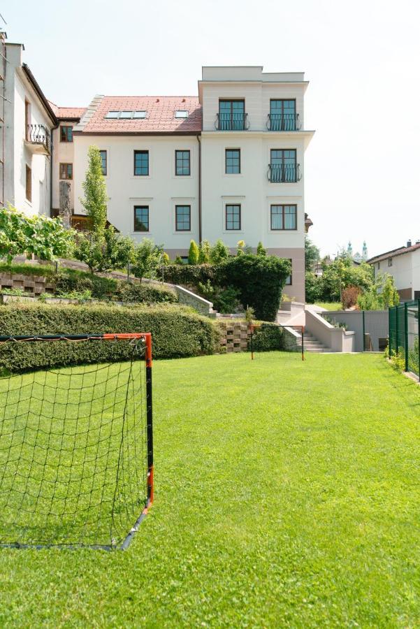 Vila Maister Celje Exterior foto