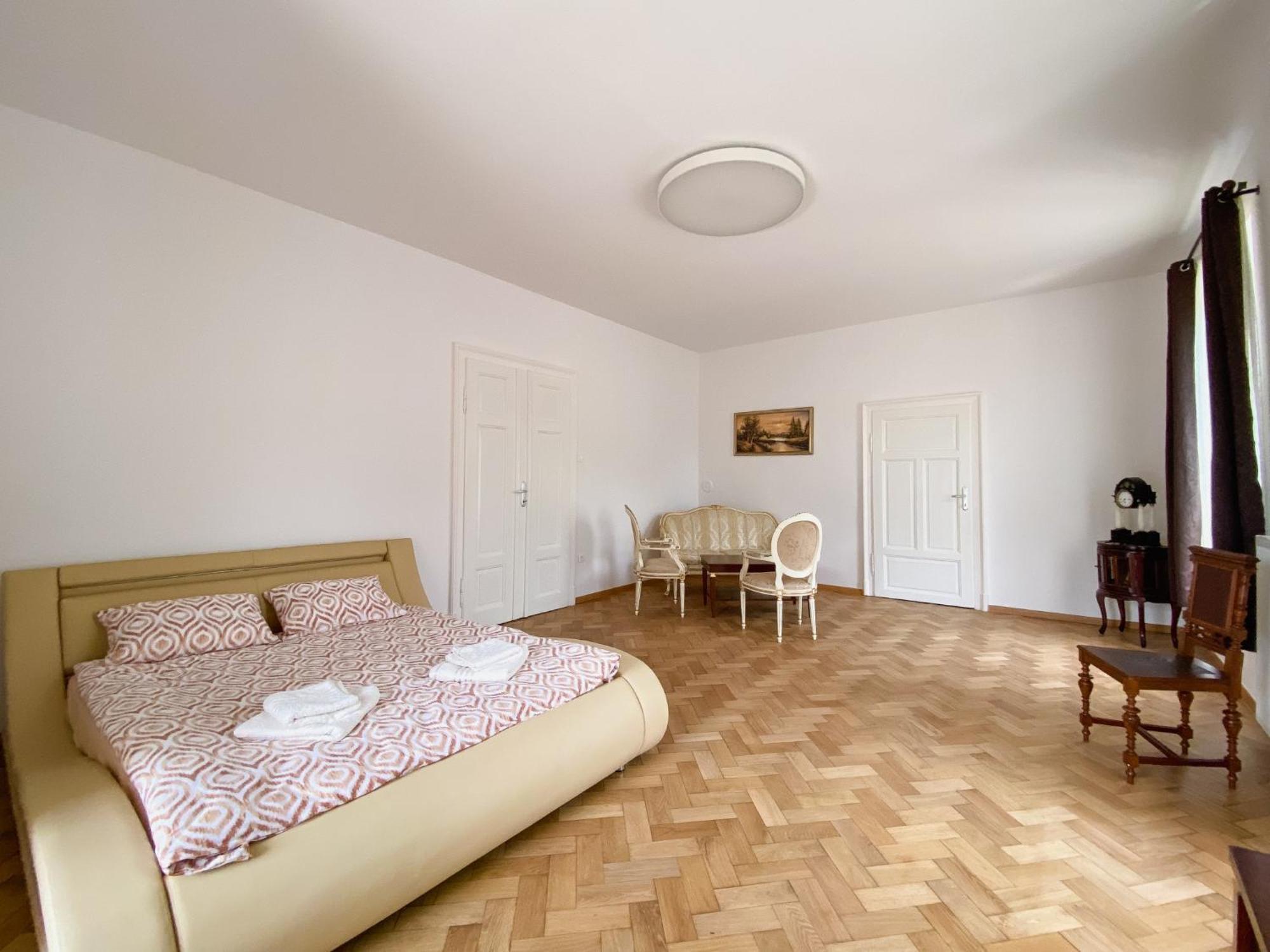 Vila Maister Celje Exterior foto