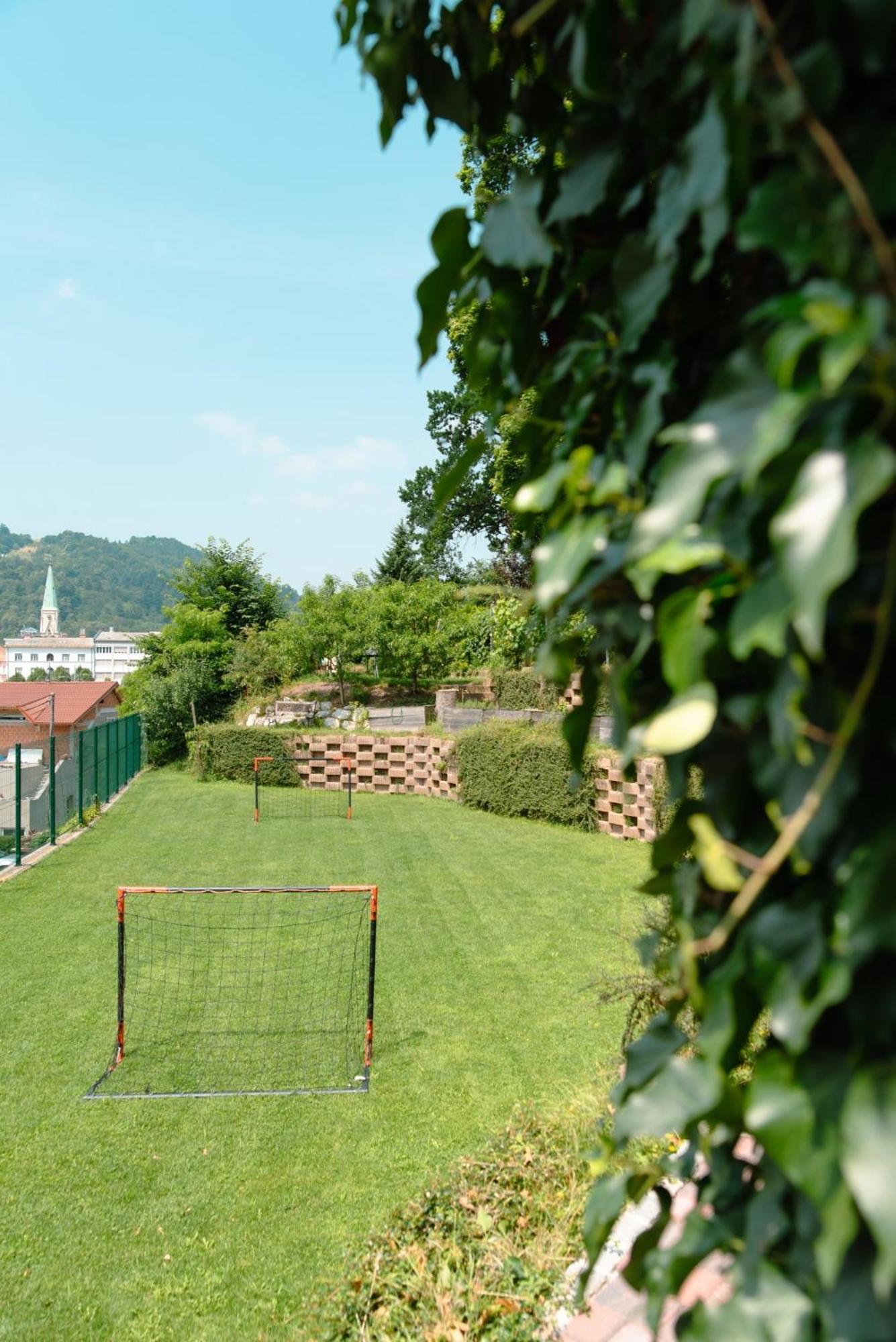 Vila Maister Celje Exterior foto